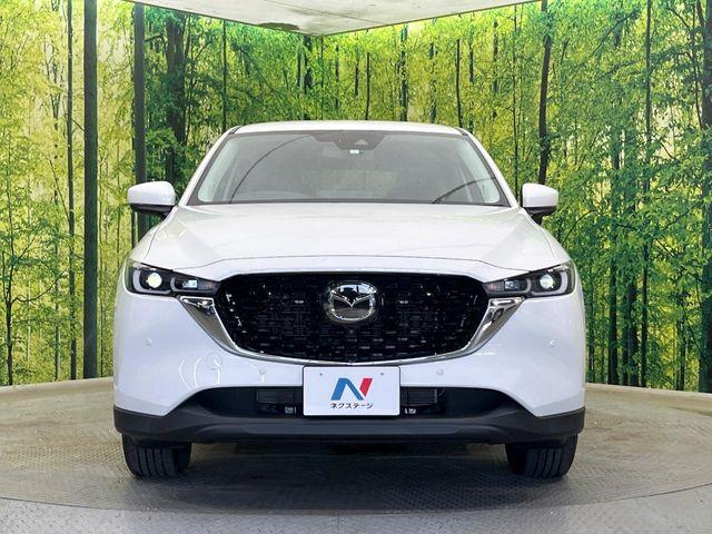 CX-5（新潟県新潟市南区）