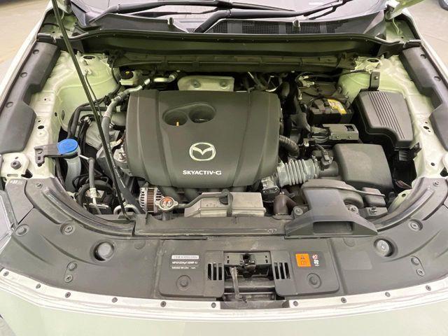 CX-5（新潟県新潟市南区）