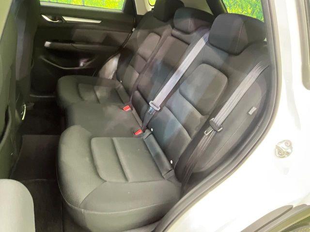 CX-5（新潟県新潟市南区）
