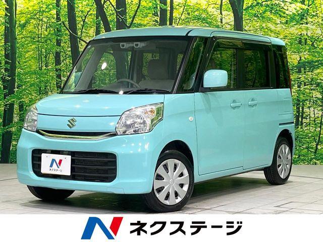 スペーシア（新潟県長岡市）