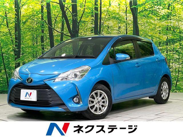 ヴィッツ（新潟県長岡市）