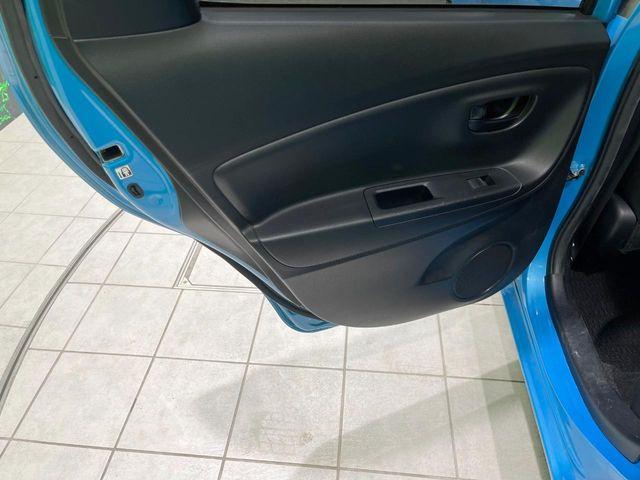 ヴィッツ（新潟県長岡市）画像24