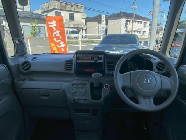 N＿BOX（新潟県新潟市南区）画像27