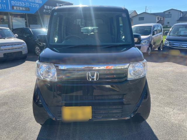 N＿BOX（新潟県新潟市南区）画像3