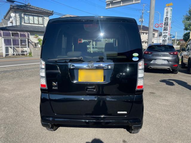 N＿BOX（新潟県新潟市南区）画像5