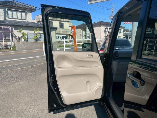 N＿BOX（新潟県新潟市南区）画像39
