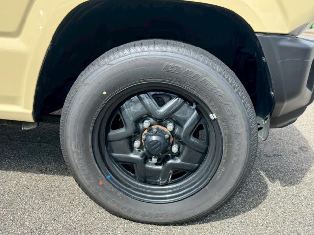 ジムニー（新潟県新潟市南区）