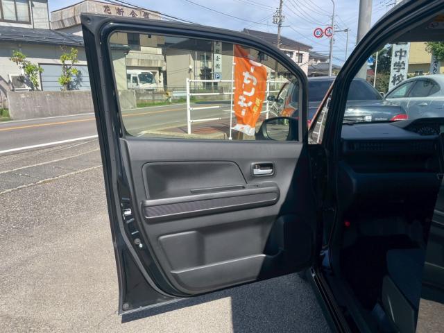 ワゴンＲ（新潟県新潟市南区）