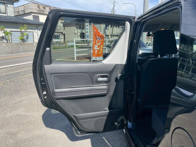 ワゴンＲ（新潟県新潟市南区）