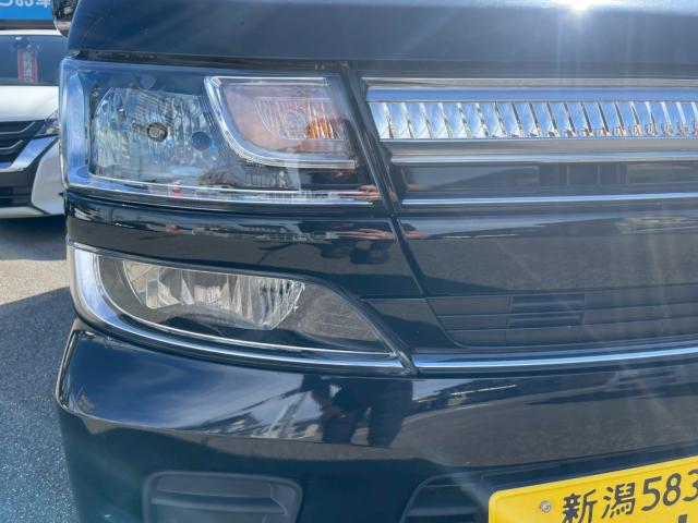 ワゴンＲ（新潟県新潟市南区）