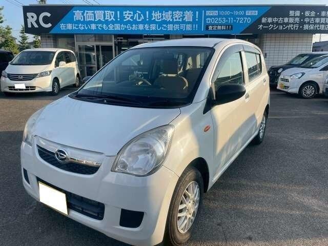 ミラ（新潟県新潟市南区）