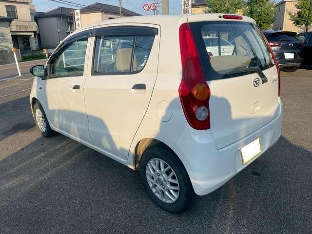ミラ（新潟県新潟市南区）