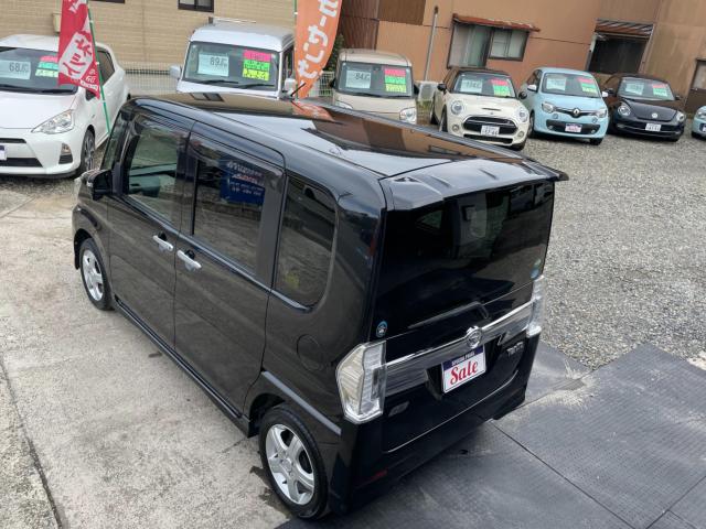 タントカスタム（新潟県新潟市南区）画像12