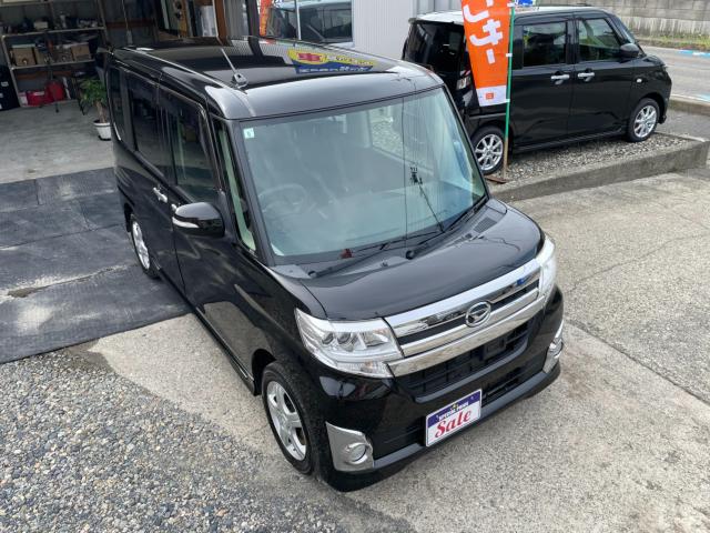 タントカスタム（新潟県新潟市南区）画像14