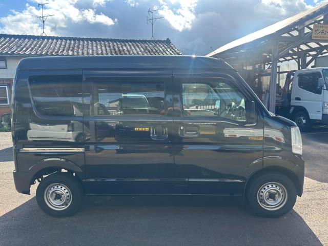 エブリイ（新潟県新発田市）画像7