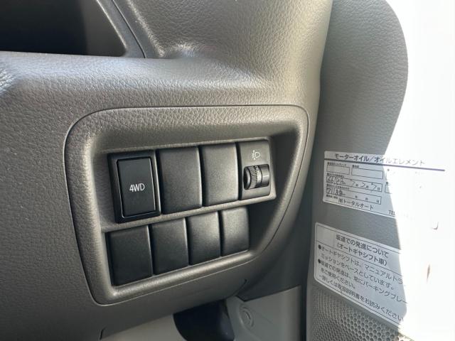 エブリイ（新潟県新発田市）画像11