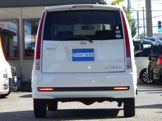 ムーヴカスタム（新潟県新潟市中央区）画像7
