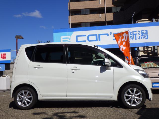ムーヴカスタム（新潟県新潟市中央区）画像5