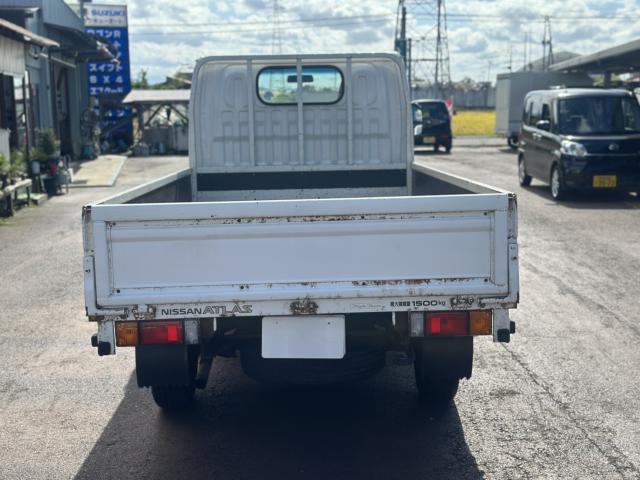 アトラストラック（新潟県新発田市）画像5