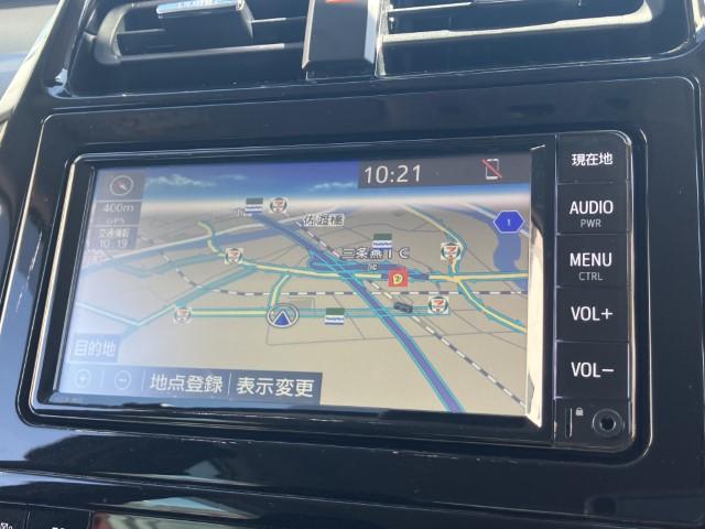 プリウス（新潟県燕市）画像14