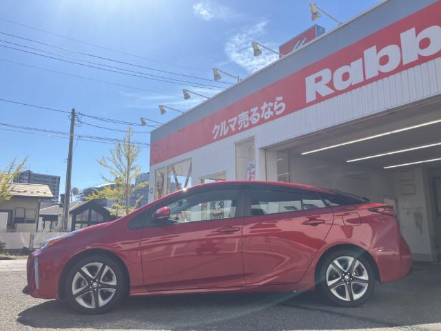 プリウス（新潟県燕市）画像34