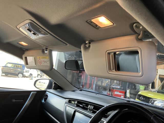 オーリス（新潟県長岡市）