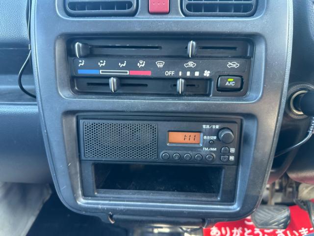 キャリイトラック（新潟県新発田市）