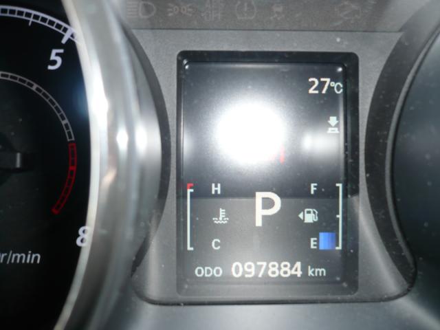 走行９７８８４Km