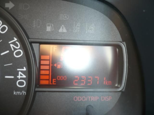 走行２３３７１Km