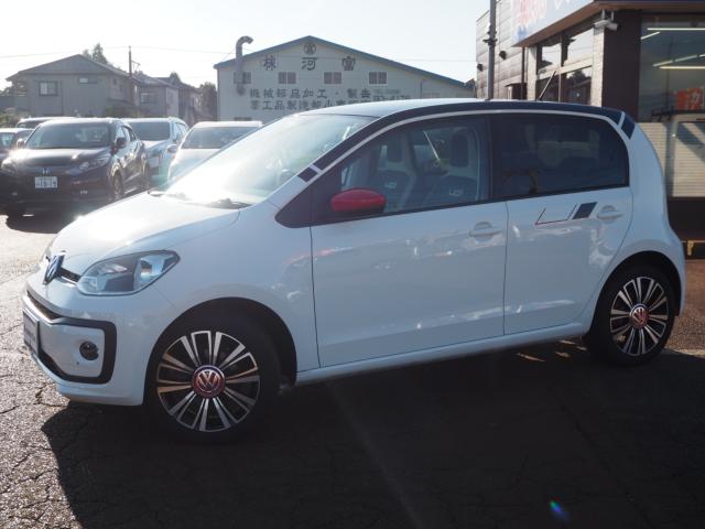 ＶＷ アップ！（新潟県燕市）画像21