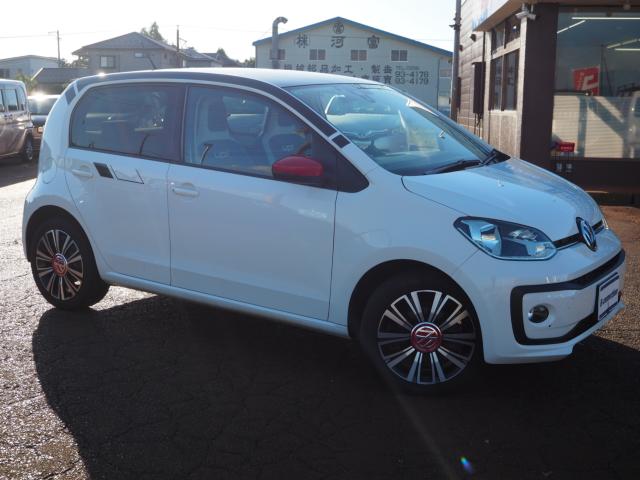 ＶＷ アップ！（新潟県燕市）画像25