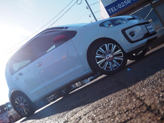ＶＷ アップ！（新潟県燕市）画像26