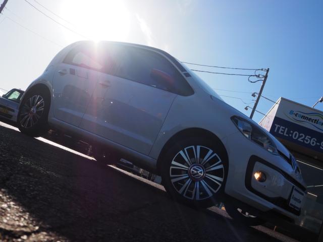 ＶＷ アップ！（新潟県燕市）画像10