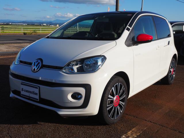 ＶＷ アップ！（新潟県燕市）画像23