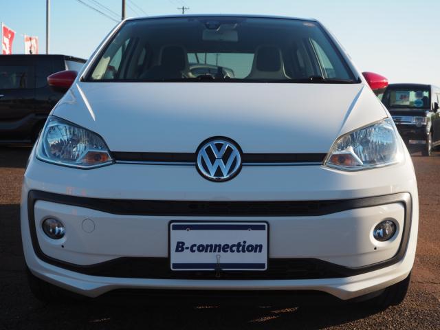 ＶＷ アップ！（新潟県燕市）画像8