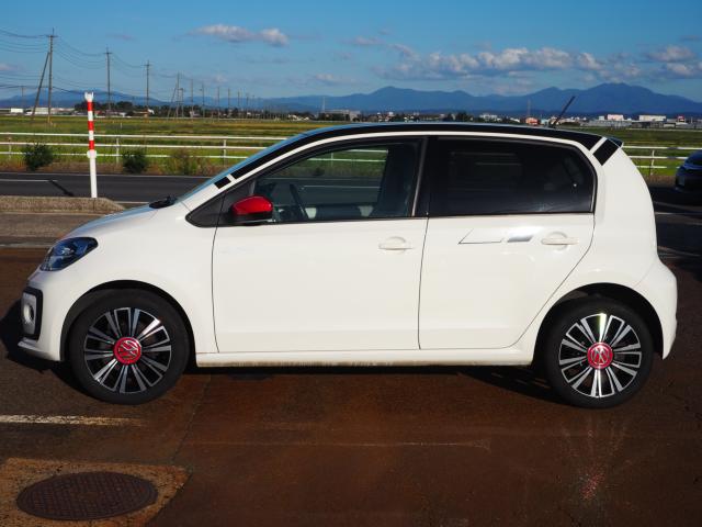 ＶＷ アップ！（新潟県燕市）画像36