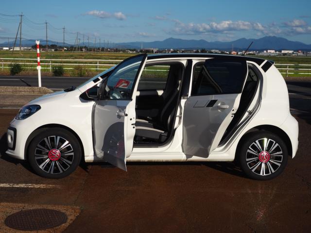 ＶＷ アップ！（新潟県燕市）画像37