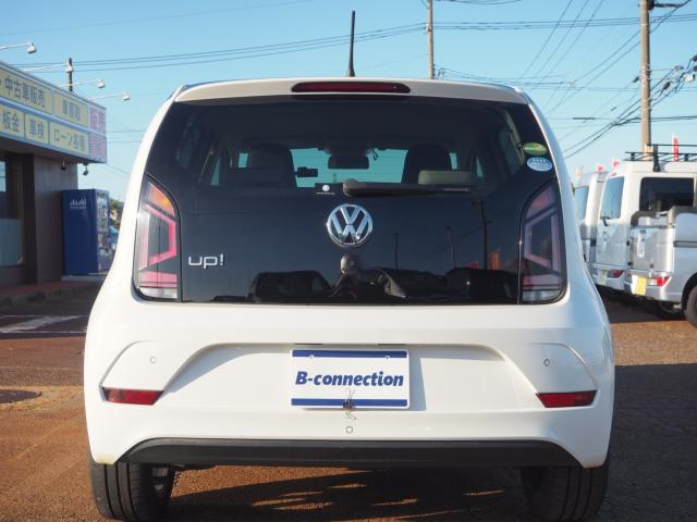 ＶＷ アップ！（新潟県燕市）画像9