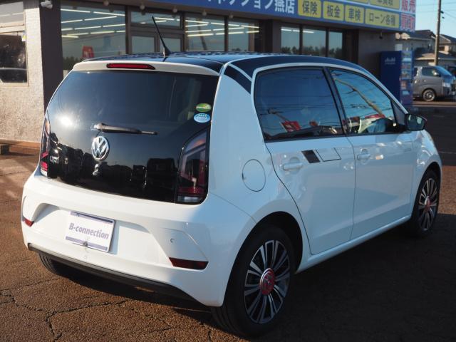 ＶＷ アップ！（新潟県燕市）画像30