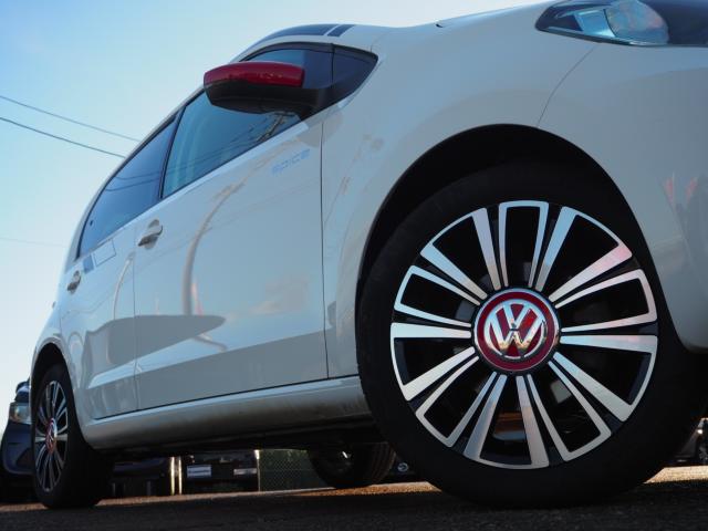 ＶＷ アップ！（新潟県燕市）画像11