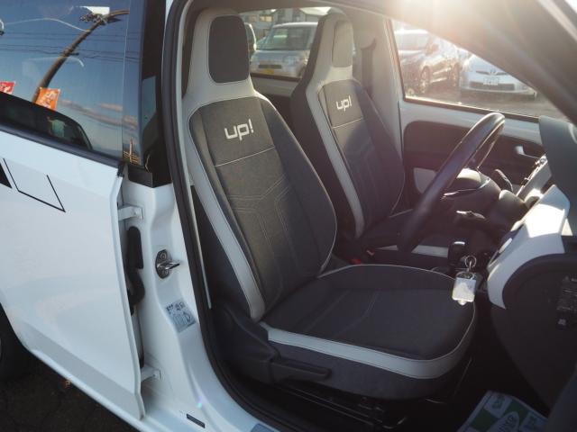 ＶＷ アップ！（新潟県燕市）画像12