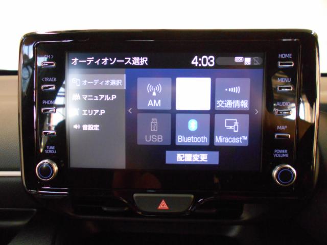 ヤリス（新潟県新潟市南区）画像23