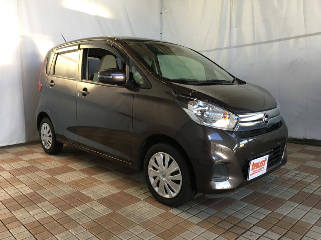 デイズ（新潟県新潟市西区）画像5