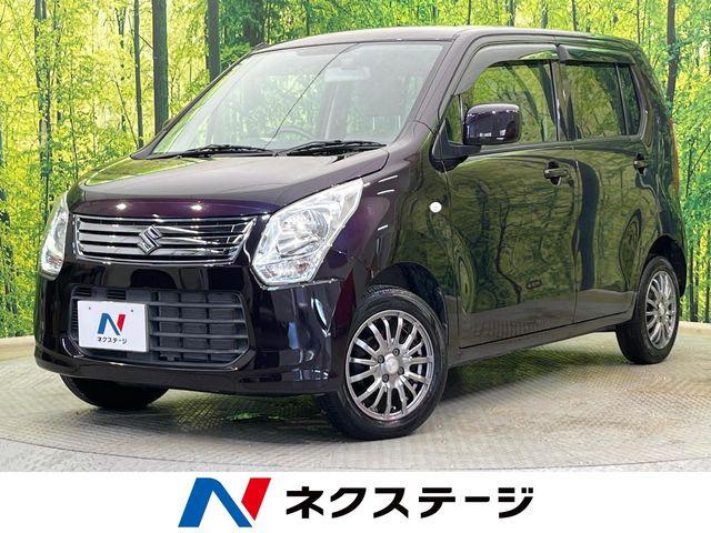 ワゴンＲ（新潟県新潟市南区）