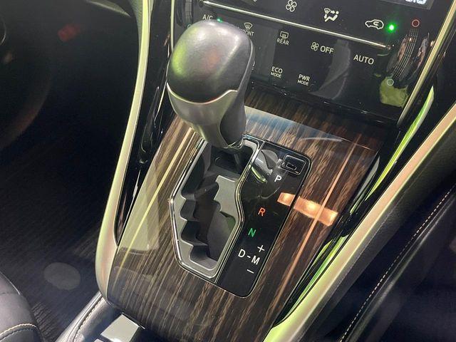 ハリアー（新潟県長岡市）画像27