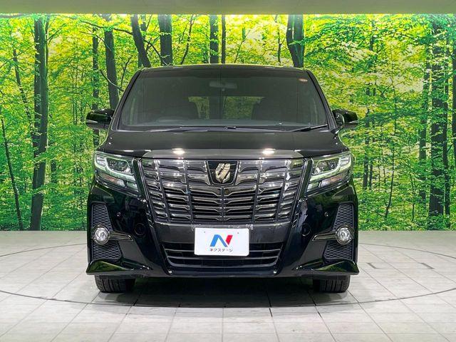 アルファード（新潟県長岡市）画像15