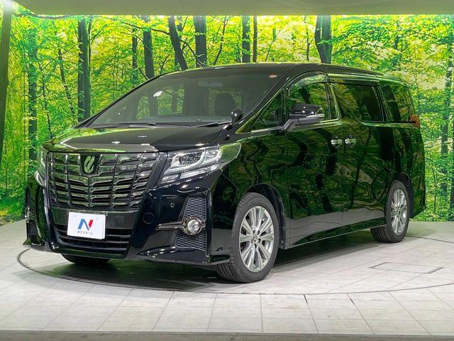 アルファード（新潟県長岡市）画像25