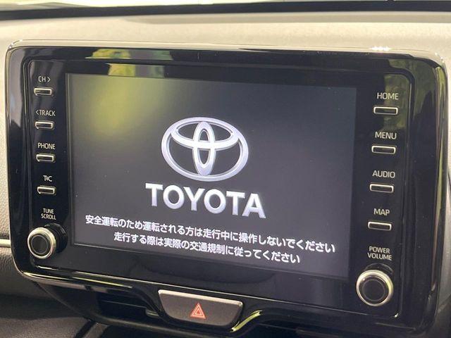 ヤリスクロス（新潟県新潟市南区）