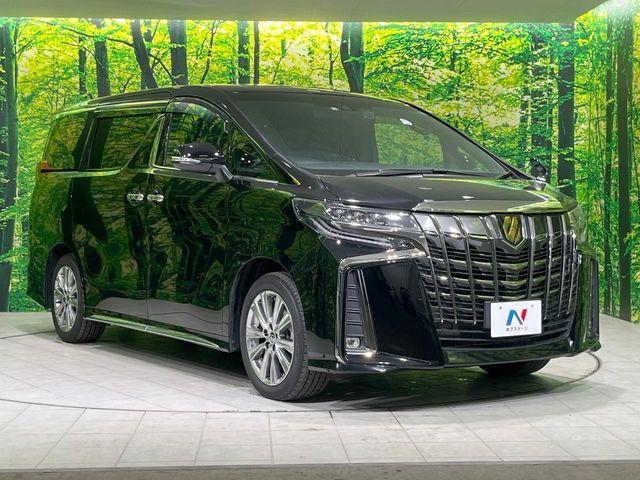 アルファード（新潟県長岡市）画像17