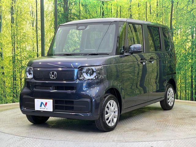 N＿BOX（新潟県新潟市南区）画像28
